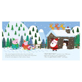 Peppa Pig: Peppa Visits Santa