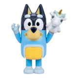 Bluey Mini Figür - Unicorse