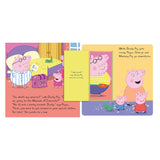 Peppa Pig: Daddy Pig's Surprise