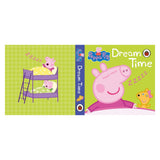 Peppa Pig: Bedtime Little Library