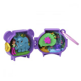 Polly Pocket Sevimli Hayvanlar Mini Oyun Seti