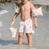 Swim Essentials Şişme Yüzme Kolluğu - Jungle