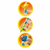 Clementoni Mini Kalem Laboratuvarı - Canavarlar