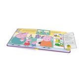Peppa Pig: Mummy Pig's Treasure Hunt