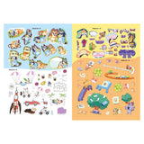 Bluey: Super Stickers