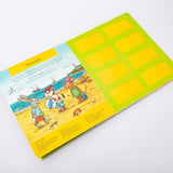 Pip And Posy: The Super Seasons