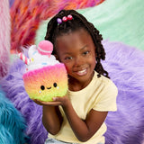 Fluffie Stuffiez Küçük Peluş Oyuncak - Shake