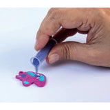 Clementoni Crazy Chic Renkli Takılar Tasarım Seti