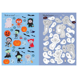 Little First Stickers Halloween