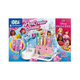 Clementoni Kalem Tasarım Stüdyosu - Princess