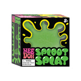 Needoh Sploot Splat Squish - Yeşil