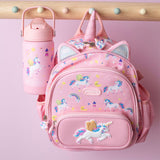 KidsnJoy PacknJoy Küçük Sırt Çantası | Golden Horn