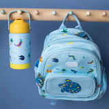 KidsnJoy PacknJoy Küçük Sırt Çantası | Snappy Croc