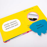 Baby Faces: Little Mouse, Where Are You?