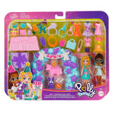 Polly Pocket Doğum Günü Partisi