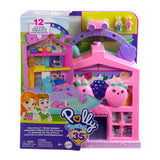 Polly Pocket Eğlenceli Market Oyun Seti