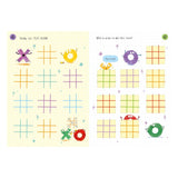 Lots of Pencil and Paper Puzzles