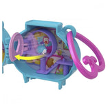 Polly Pocket Sevimli Hayvanlar Mini Oyun Seti