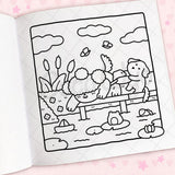 Cozy Cuties - Coco Wyo