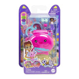 Polly Pocket Sevimli Hayvanlar Mini Oyun Seti