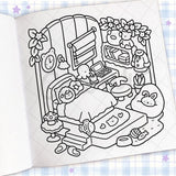 Cozy Corner - Coco Wyo