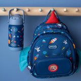 KidsnJoy PacknJoy Küçük Sırt Çantası | Star Explorer