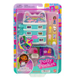 Polly Pocket Gabby's Dollhouse Oyun Seti