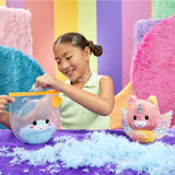 Fluffie Stuffiez Küçük Peluş Oyuncak - Dondurma