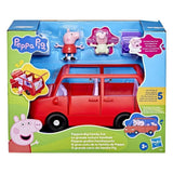 Peppa Pig Peppa Aile Arabası