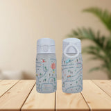 SipnJoy SimpleSip Tritan Suluk 420 ml | Adventure Trails