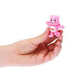 Care Bears Mini Figür 3'lü Set - Turuncu