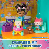 Gabby'nin Hayal Evi Arkadaşlık Oyun Seti