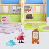 Peppa Pig Pop-Open Oyun Grubu Seti