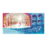 Dogs Don't Do Ballet