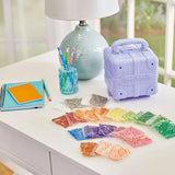 Aquabeads Mega Çantalı Set