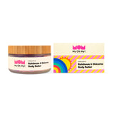 My Oh My! Naturals Body Butter Rainbows and Unicorns