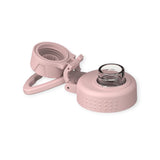 SipnJoy WideWonder Çocuk Su Termosu 420 ml | Swan Harmony
