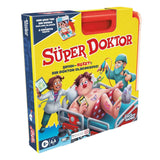 Süper Doktor