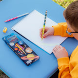 Eeboo Telli Sketchbook - Our Planets