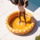 Swim Essentials Şişme Oyun ve Yüzme Havuzu 100 cm - Sea Stars