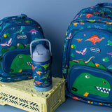 KidsnJoy PacknJoy Medium Sırt Çantası | Dino Roar
