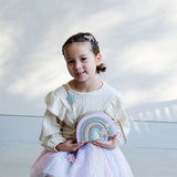 Mimi & Lula Dreamland Rainbow Çanta