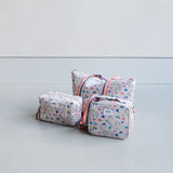 Mimi & Lula Dreamland Weekender Seyahat Çantası