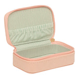 Mimi & Lula Mini Mücevher Kutusu  -  Pink
