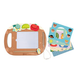 Classic World Yazı Tahtası - Coconut
