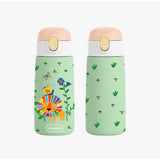SipnJoy SipSquad Çocuk Su Termosu 480 ml | Lively Roar