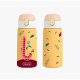SipnJoy SipSquad Çocuk Su Termosu 480 ml | Twisty Joy
