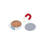 Classic World Ahşap Veteriner Seti