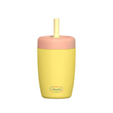SipnJoy StrawBuddy Tumbler 360 ml | Sarı