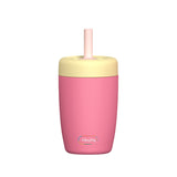 SipnJoy StrawBuddy Tumbler 360 ml | Pembe